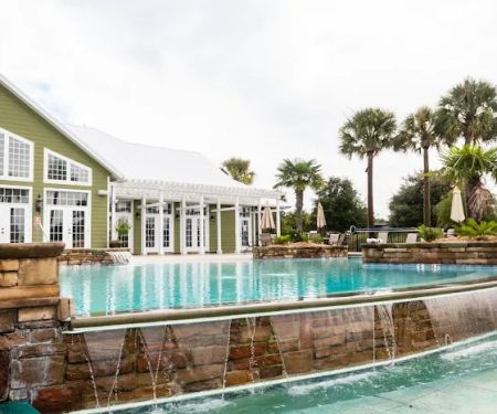 Bella Terra RV Resort