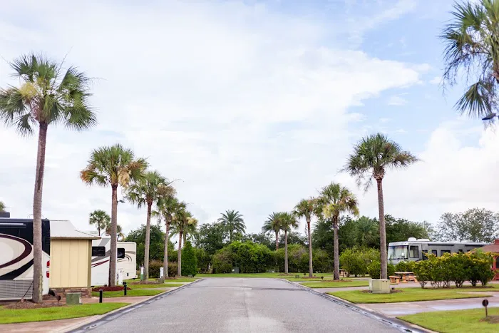 Bella Terra RV Resort 4