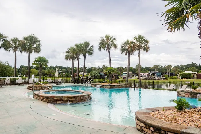 Bella Terra RV Resort 9