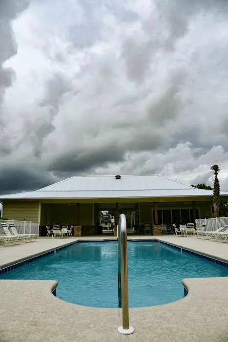 Creekside Rv Resort 1