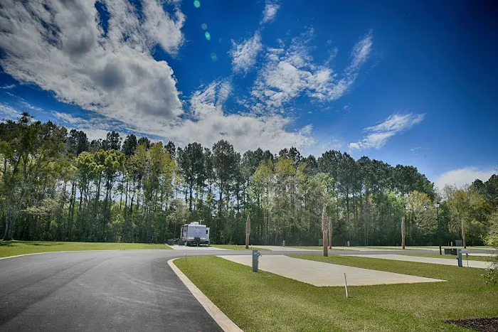 Creekside Rv Resort 3