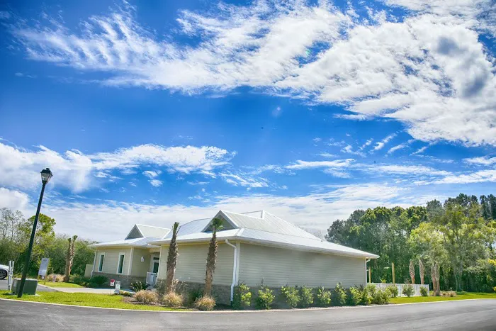 Creekside Rv Resort 4