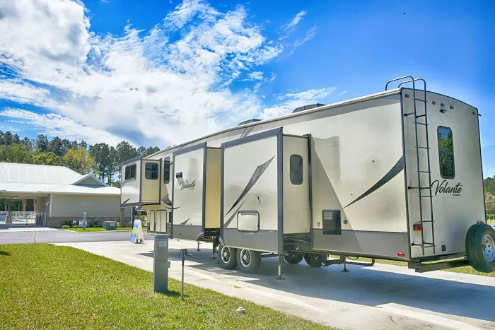 Creekside Rv Resort 2