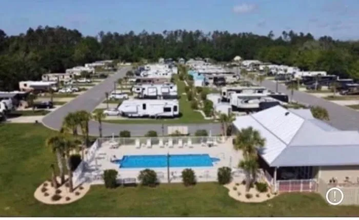 Creekside Rv Resort 8