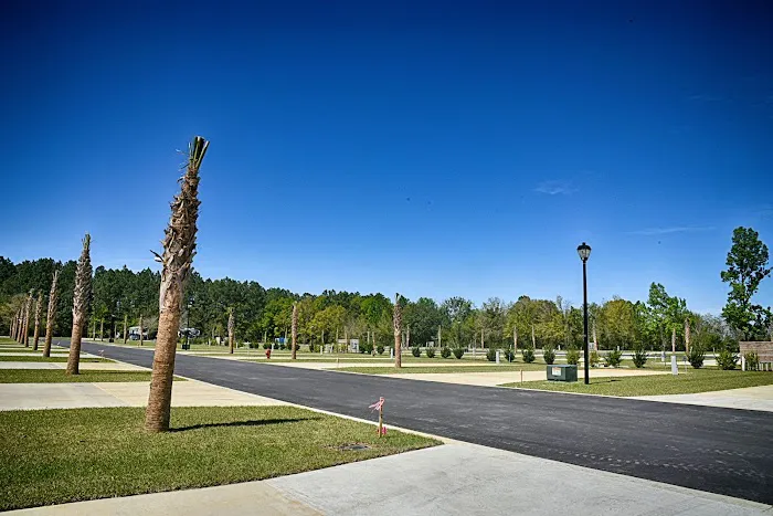 Creekside Rv Resort 7