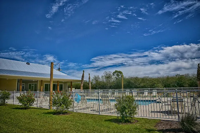 Creekside Rv Resort 6