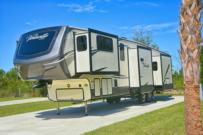 Creekside Rv Resort 9