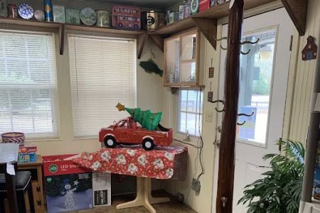 Bluegrass RV Park