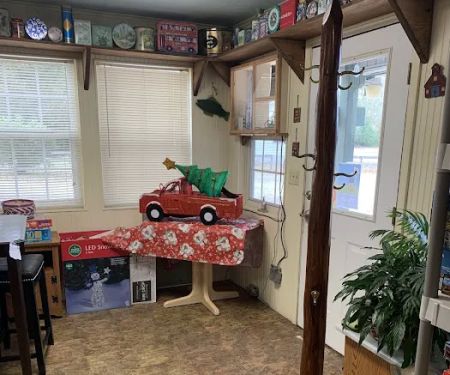 Bluegrass RV Park