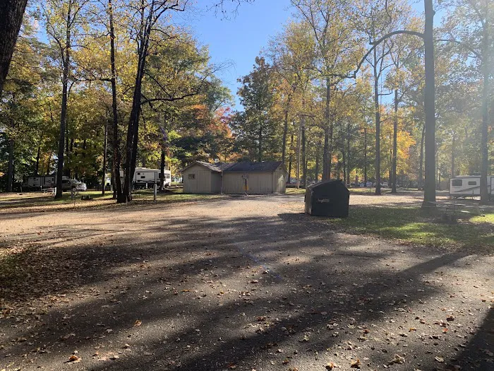 Bluegrass RV Park 2