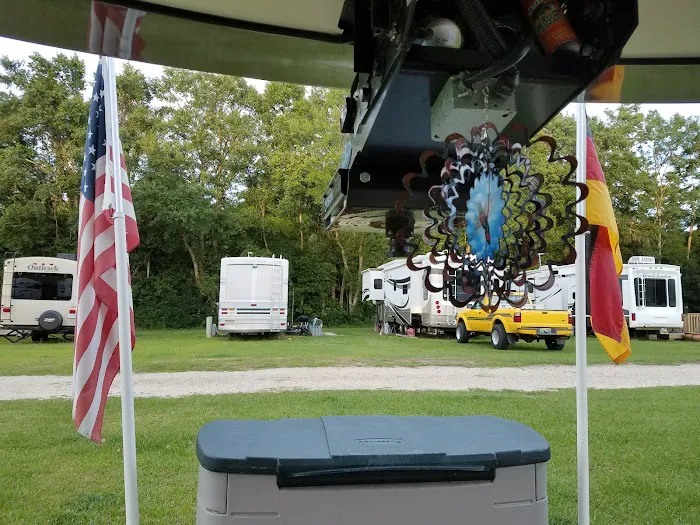 Bluegrass RV Park 6