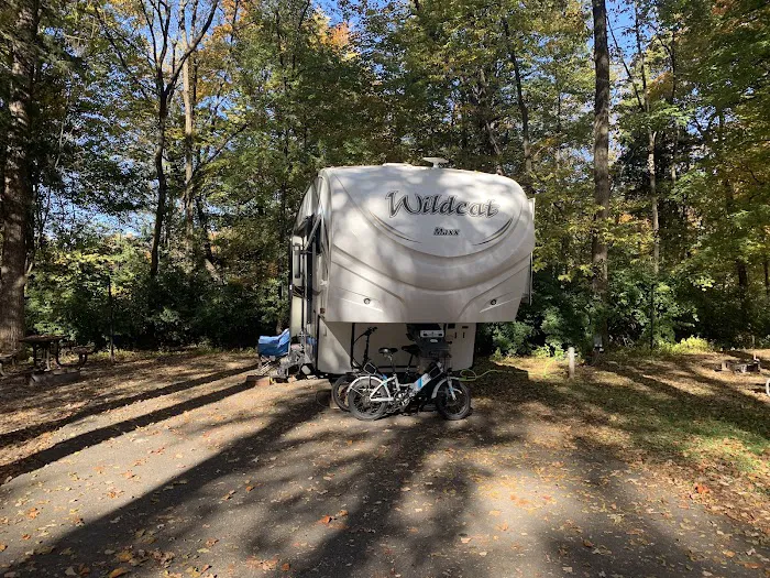 Bluegrass RV Park 7