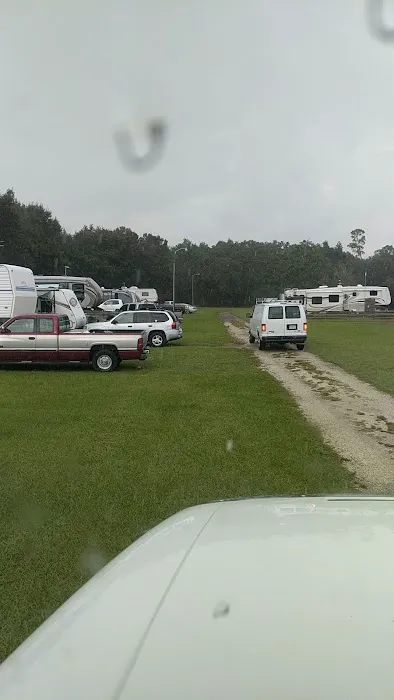 Bluegrass RV Park 5