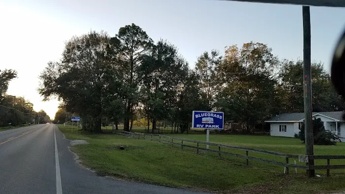 Bluegrass RV Park 10