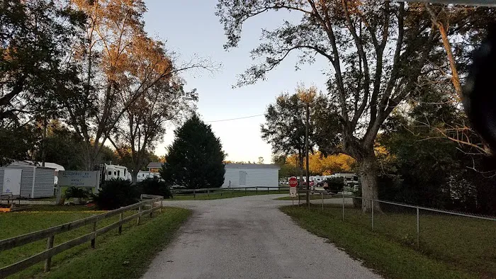 Bluegrass RV Park 9