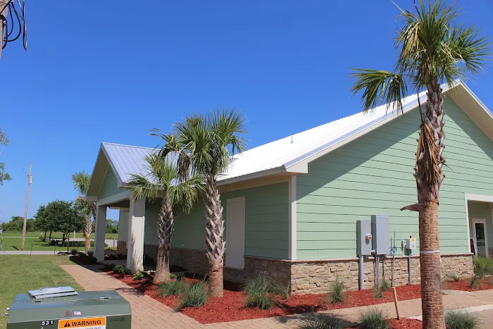 Last Resort RV Community 6