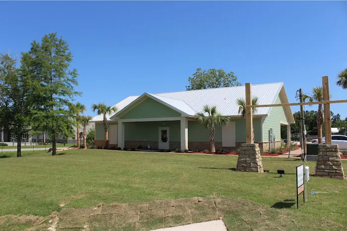 Last Resort RV Community 4