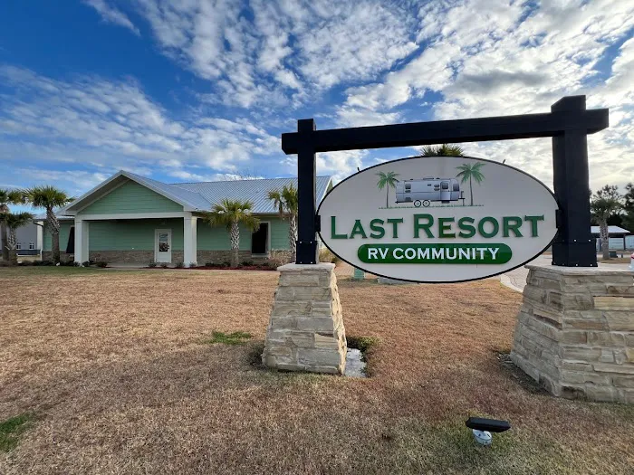 Last Resort RV Community 7