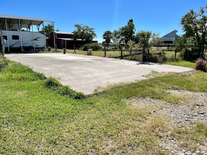 Black Pearl RV Park 1