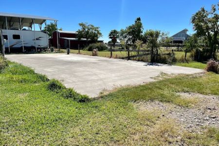 Black Pearl RV Park