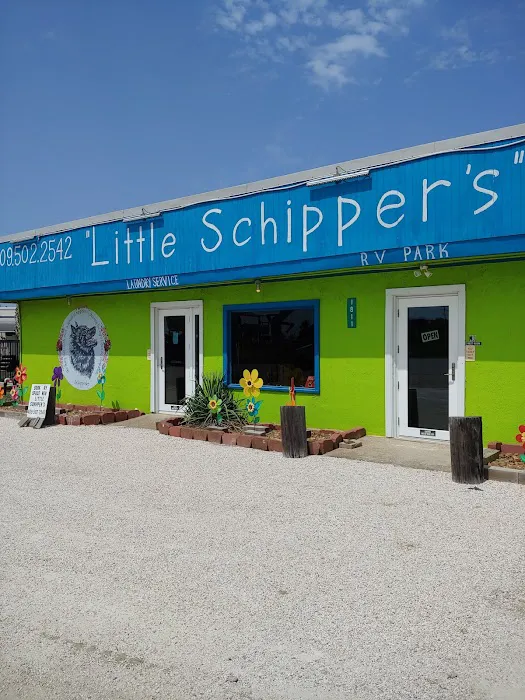 Little Schipper's RV Park 1