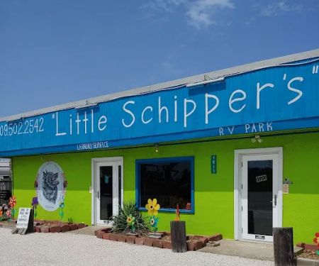 Little Schipper's RV Park