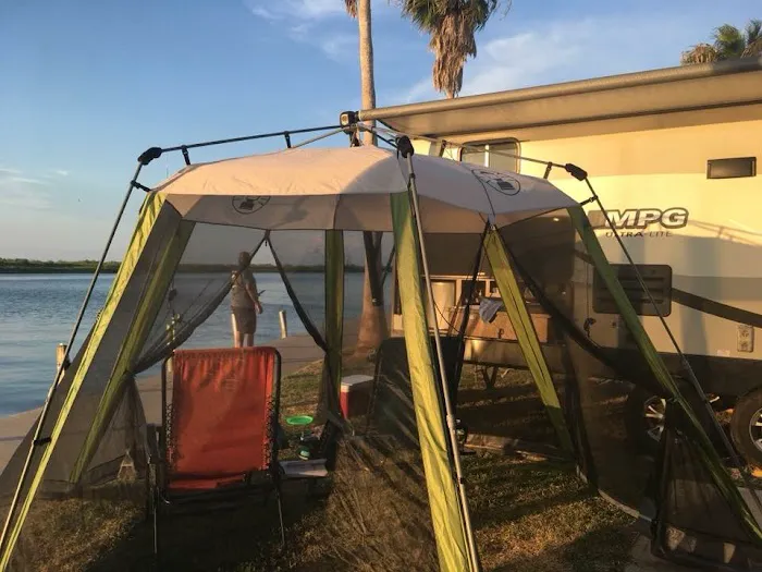 Crystal Canal RV 3