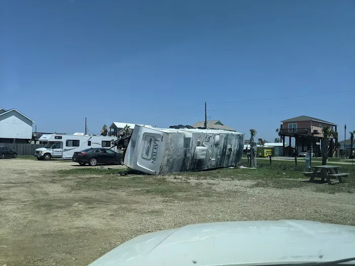 Crystal Canal RV 5