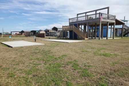 Beach Haven Rv