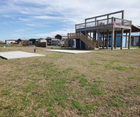 Beach Haven Rv