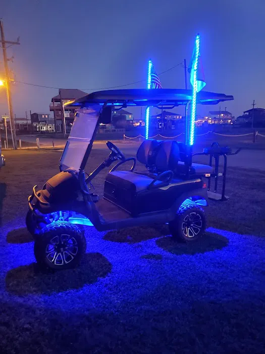Beach Haven Rv 9