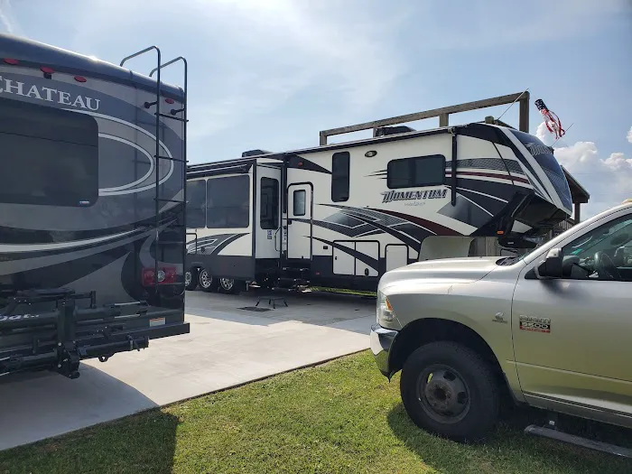 Beach Haven Rv 8