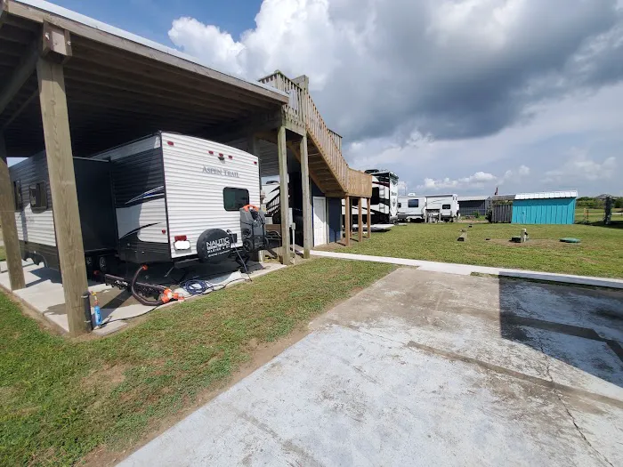Beach Haven Rv 6