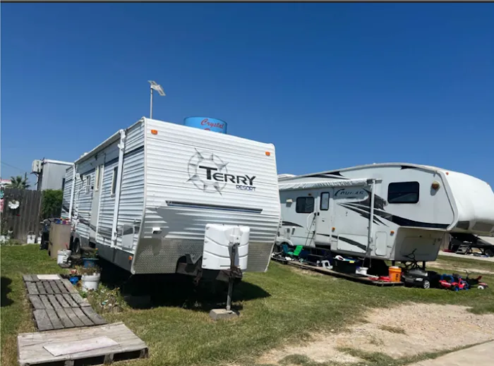 Saltwater Shores RV Park 2
