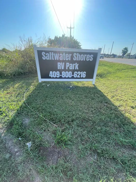 Saltwater Shores RV Park 1