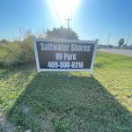 Saltwater Shores RV Park