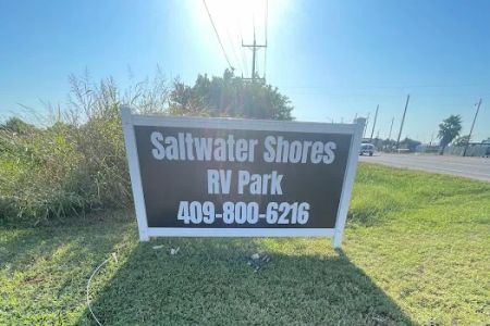 Saltwater Shores RV Park