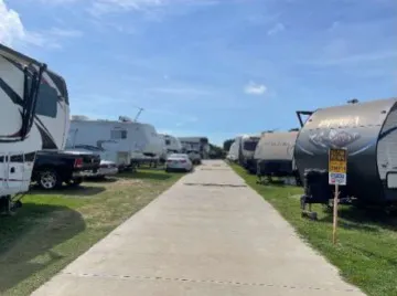 Saltwater Shores RV Park 5
