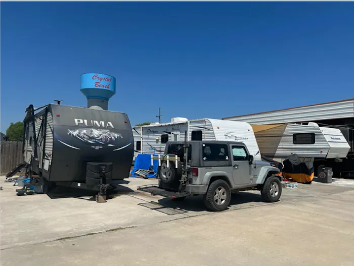 Saltwater Shores RV Park 4
