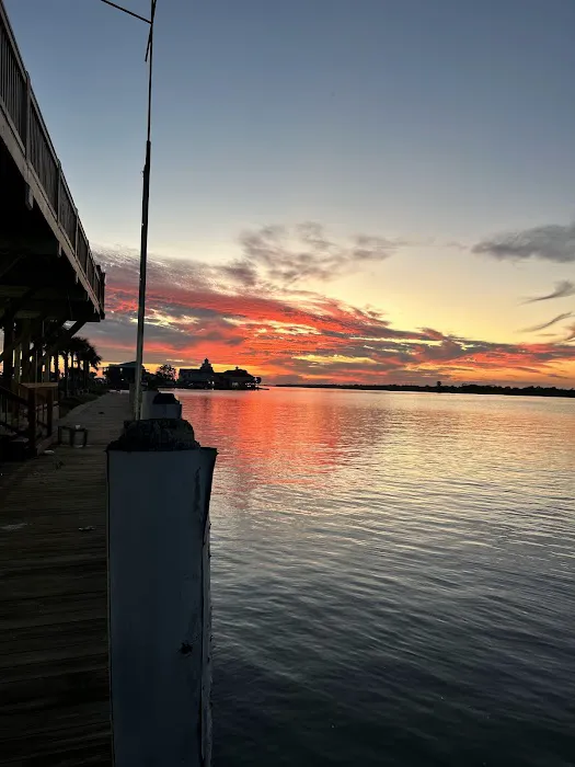 Saltwater Shores RV Park 7