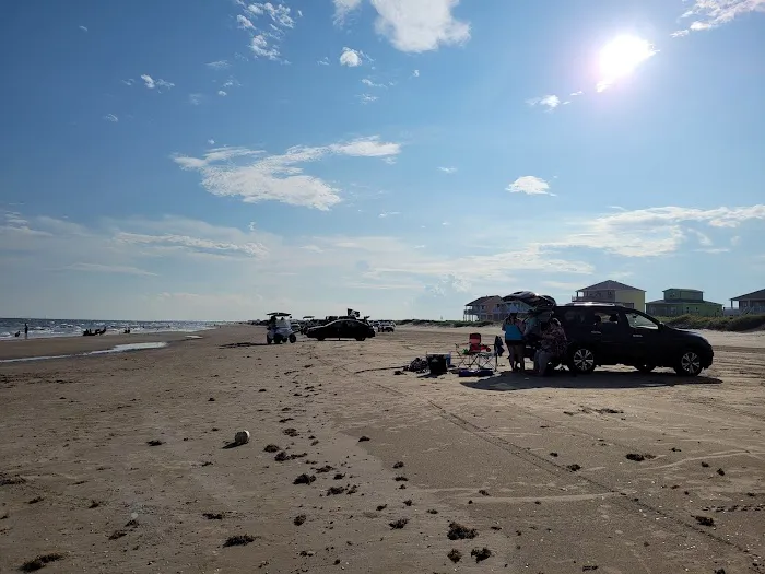 Five Palms RV Park 1