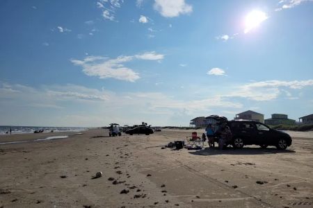 Five Palms RV Park