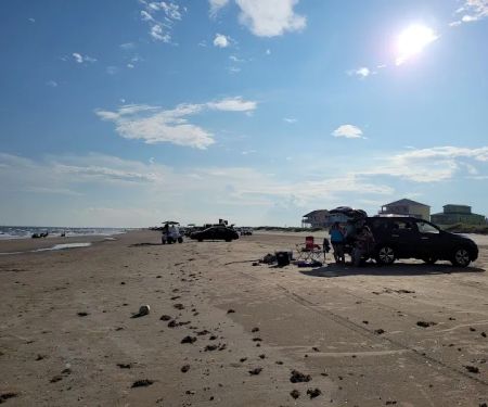 Five Palms RV Park