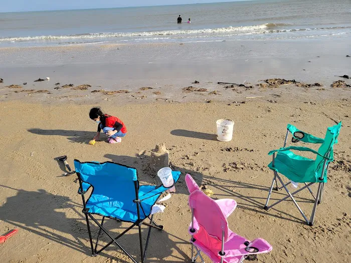 Five Palms RV Park 5