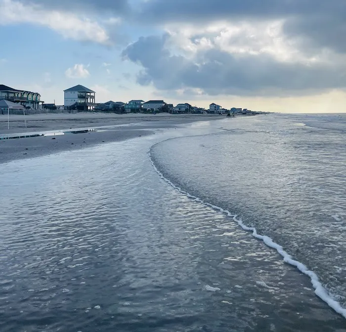 Five Palms RV Park 4