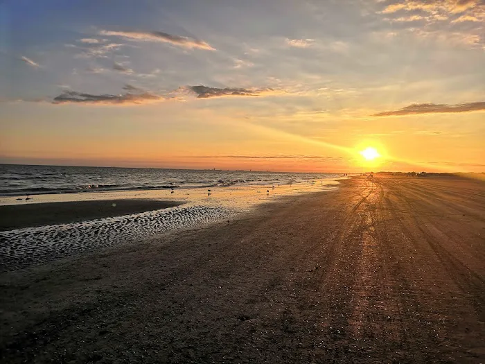 Five Palms RV Park 9