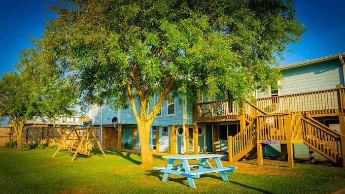 Paula's Vineyard RV Resort 2
