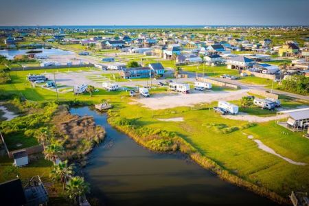 Paula's Vineyard RV Resort