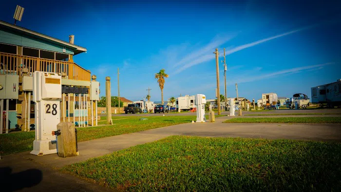 Paula's Vineyard RV Resort 3
