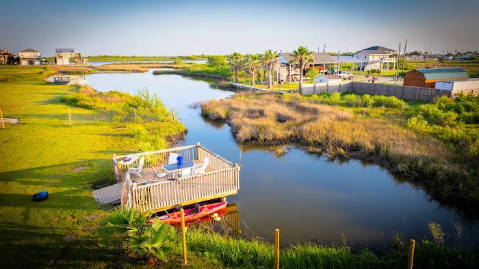 Paula's Vineyard RV Resort 5